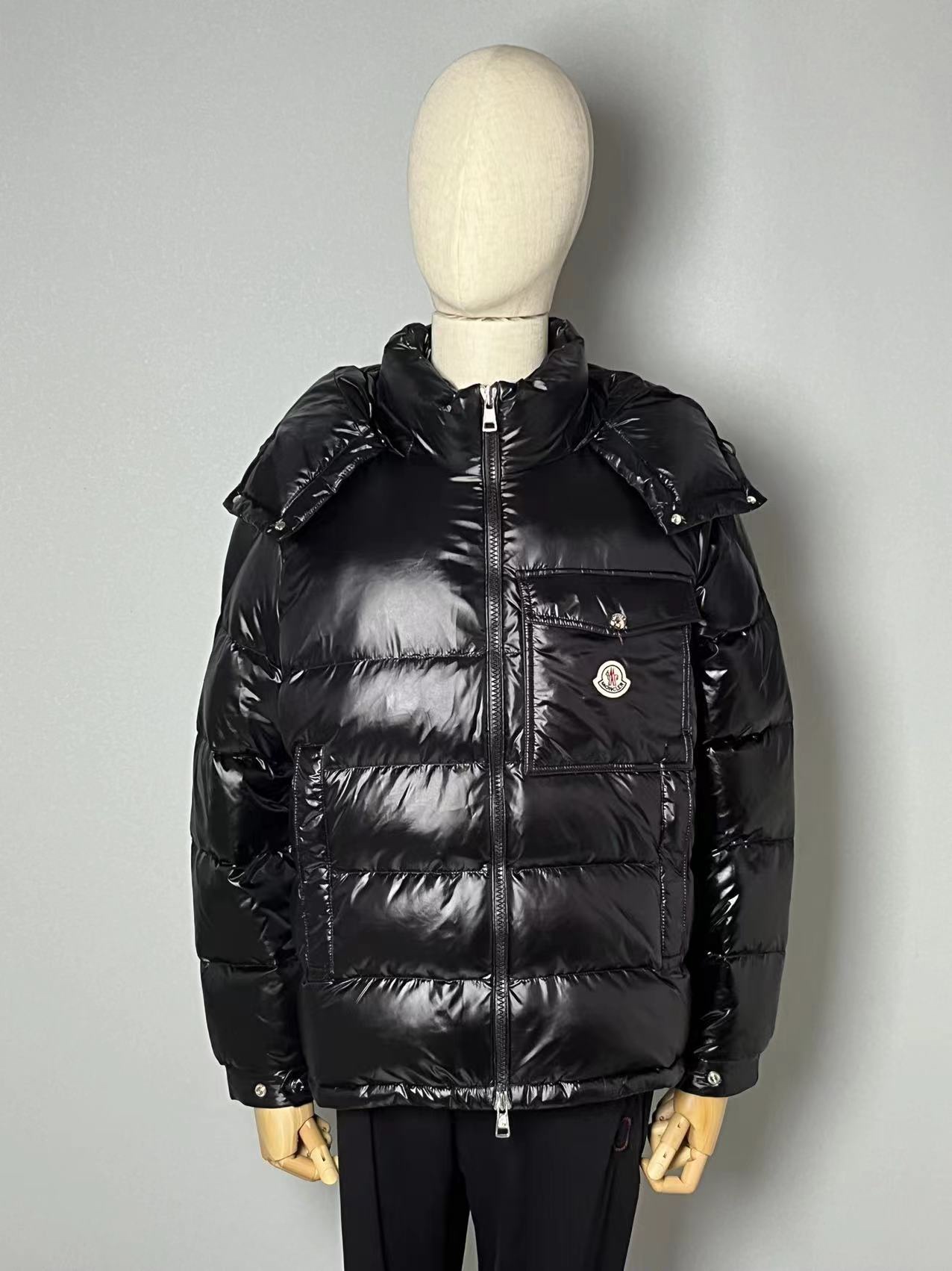 Moncler Down Jackets